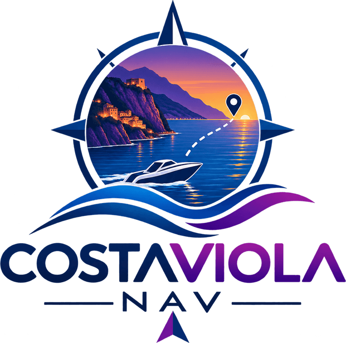 Costa Viola Nav
